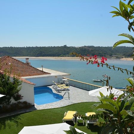 Apartamentos Cintra Do Vale Vila Nova de Milfontes Zewnętrze zdjęcie