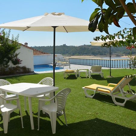 Apartamentos Cintra Do Vale Vila Nova de Milfontes Zewnętrze zdjęcie