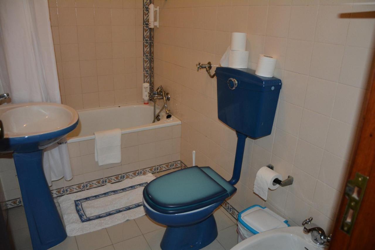 Apartamentos Cintra Do Vale Vila Nova de Milfontes Zewnętrze zdjęcie