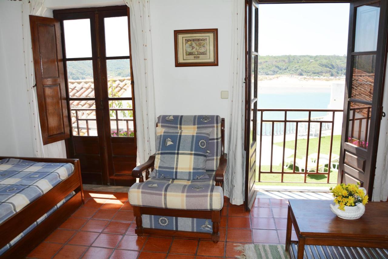 Apartamentos Cintra Do Vale Vila Nova de Milfontes Zewnętrze zdjęcie