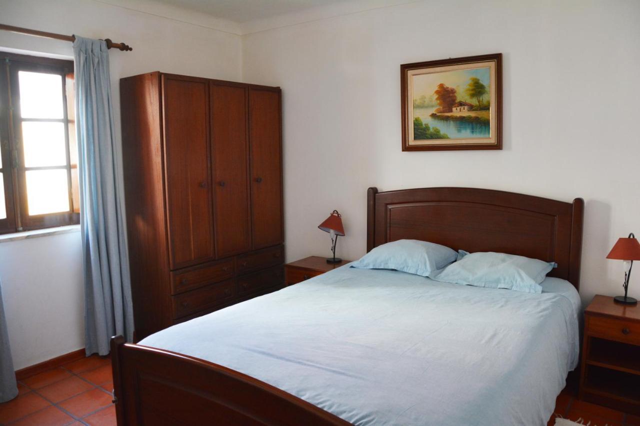 Apartamentos Cintra Do Vale Vila Nova de Milfontes Zewnętrze zdjęcie