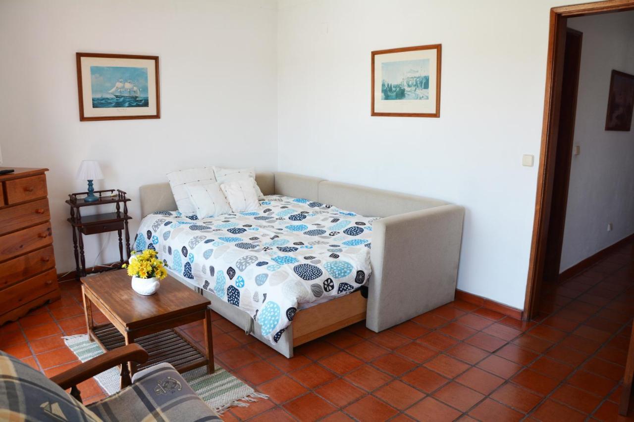 Apartamentos Cintra Do Vale Vila Nova de Milfontes Zewnętrze zdjęcie