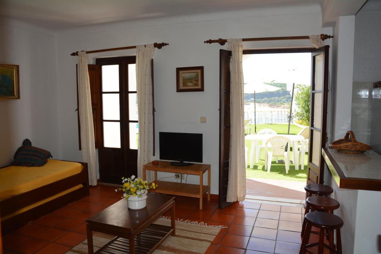 Apartamentos Cintra Do Vale Vila Nova de Milfontes Zewnętrze zdjęcie