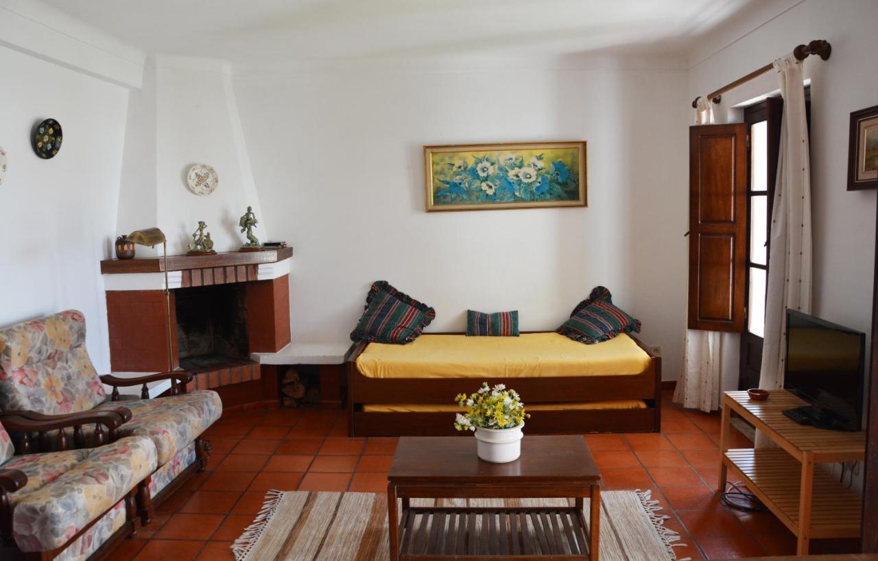 Apartamentos Cintra Do Vale Vila Nova de Milfontes Zewnętrze zdjęcie